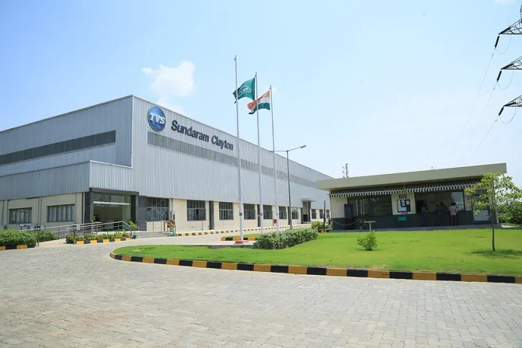 business slowdown Sundaram-Clayton Ltd Padi factory to remain shut for 2 days - India TV Paisa