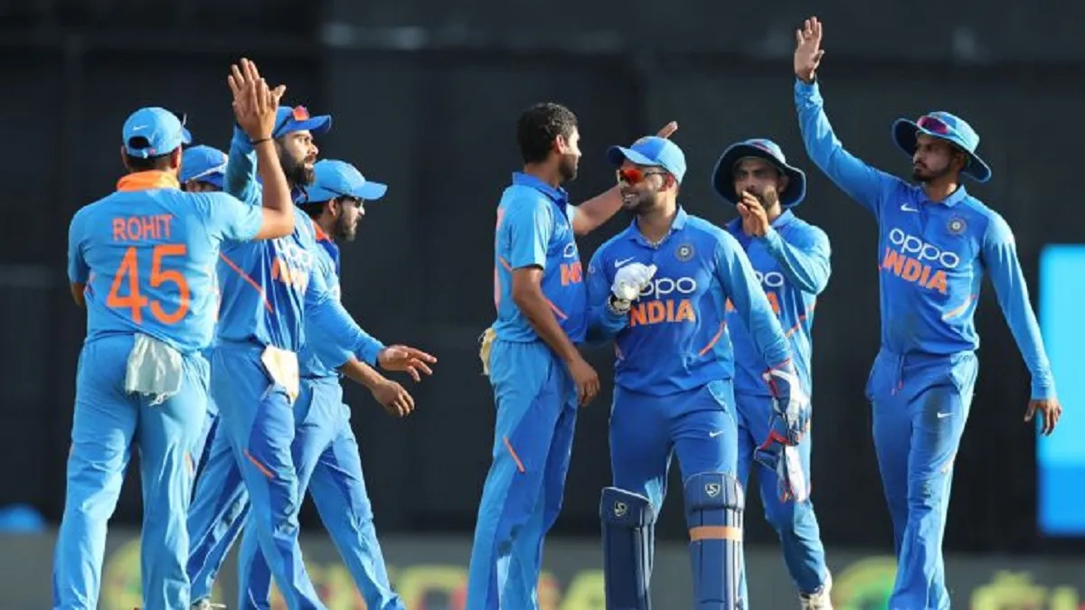 टीम इंडिया के नए कोच को...- India TV Hindi