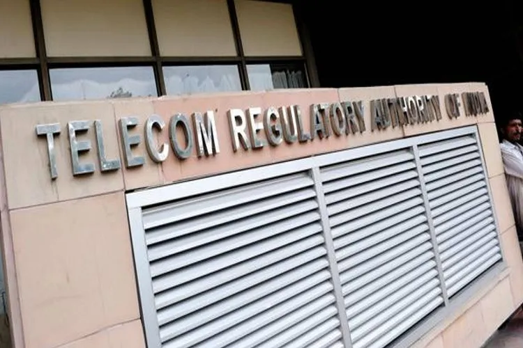 TRAI releases Consultation paper on Tariff related issues- India TV Paisa