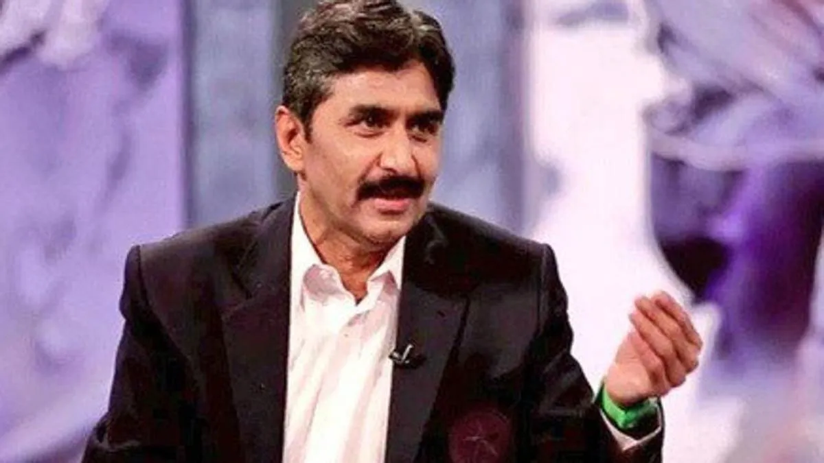 javed miandad- India TV Hindi