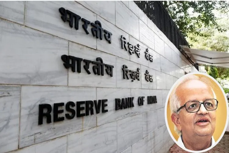 rbi board meeting on Today consideration of jalan panel report possible- India TV Paisa