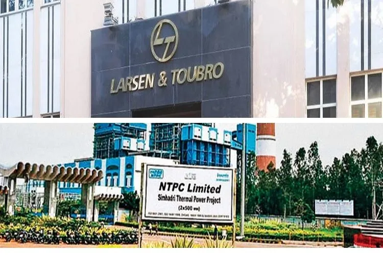 L&T bags 'significant' order from NTPC to set up FGD system at MP plant- India TV Paisa