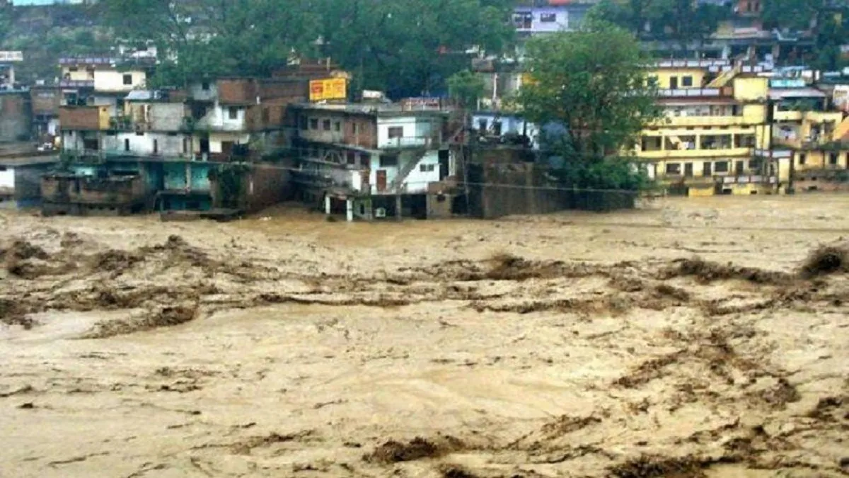 uttrakhand flood- India TV Hindi