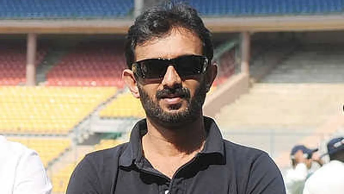 Vikram Rathaur, Former Indian Player- India TV Hindi