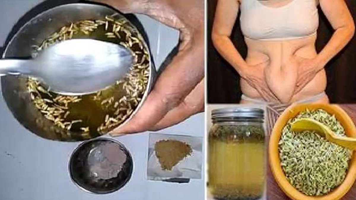 Just 1 glass of this drink and you can lost upto 3 kgs at overnight- India TV Hindi