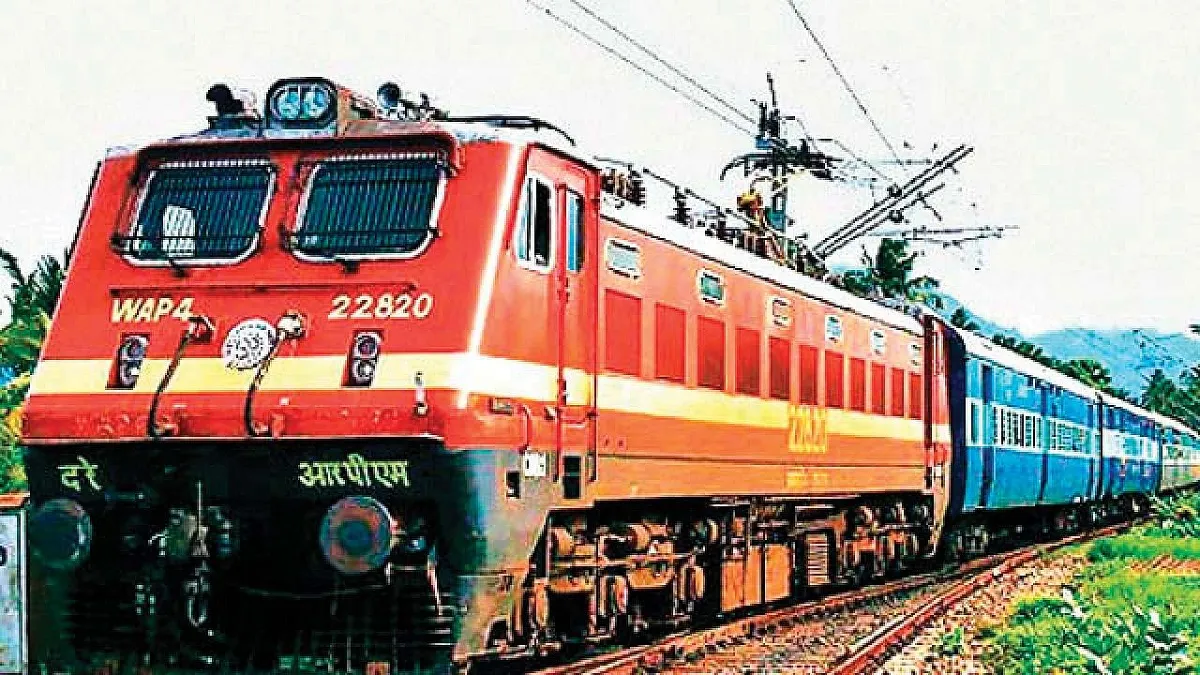 Railway Recruitment Board RRB NTPC Exam date - India TV Hindi