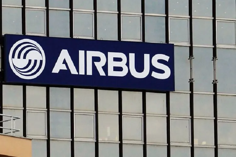 Airbus India inaugurates 500-person IT facility in Bengaluru - India TV Paisa
