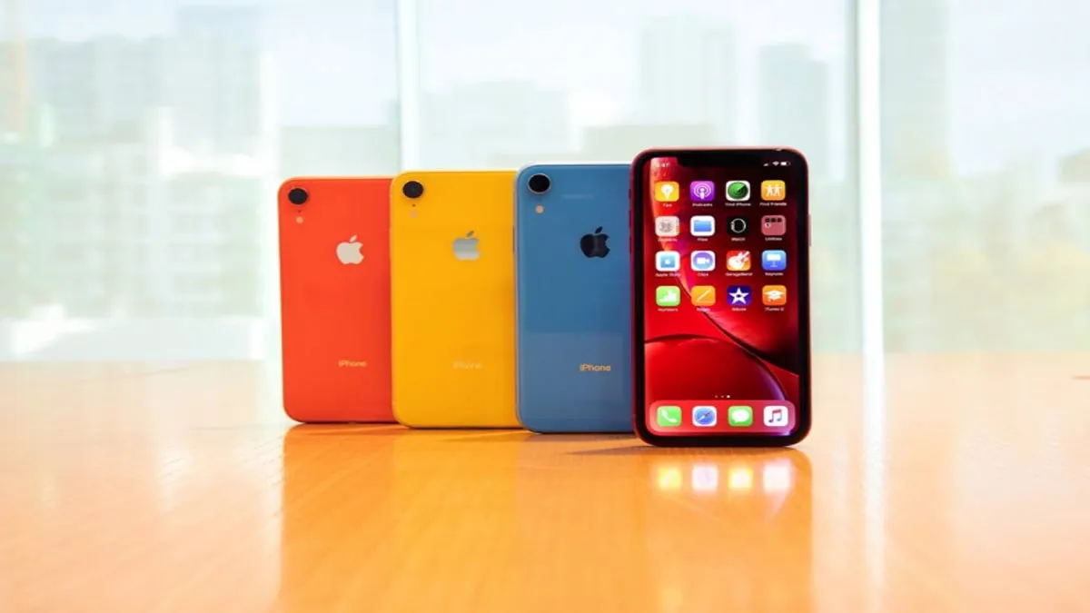 You can get iPhone XR for Rs 29,999 on Amazon- India TV Paisa
