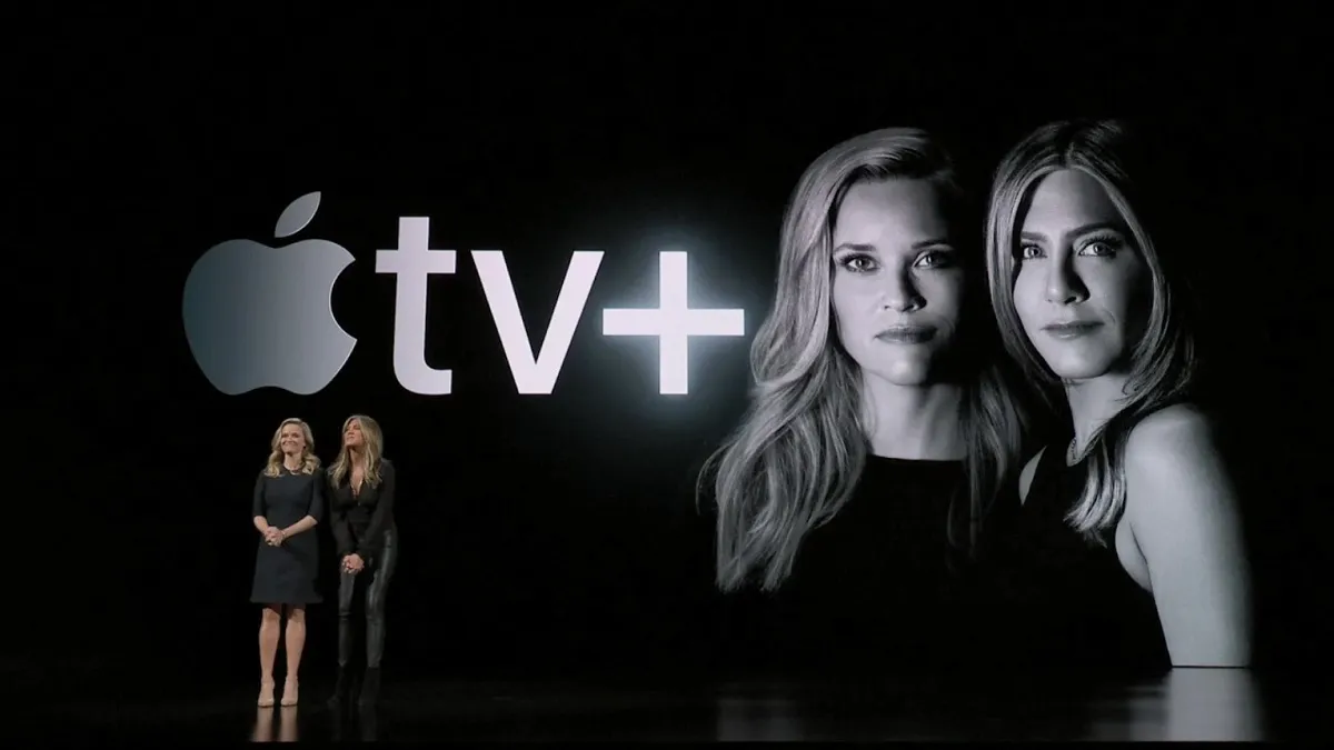 Apple TV Plus will have to work hard in India - India TV Paisa