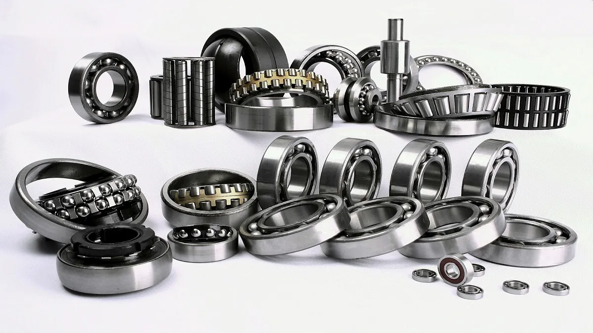 Auto components industry- India TV Paisa