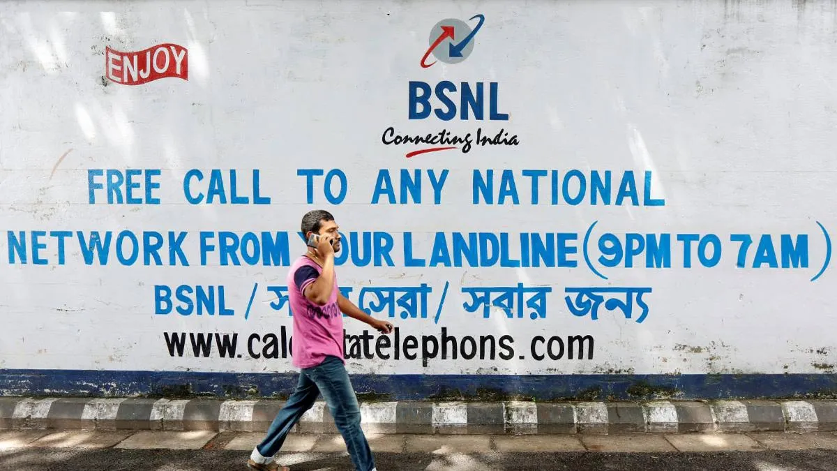 Centre plans financial package to BSNL- India TV Paisa