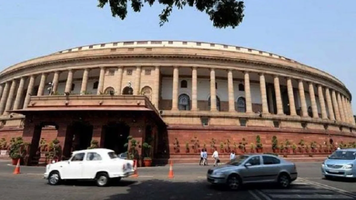 Over 82 former MPs yet to vacate their official bungalows allotted in 2014 | PTI Representational- India TV Hindi