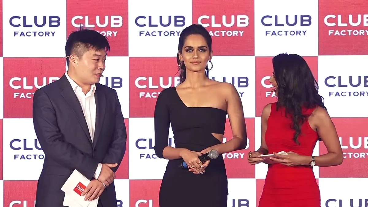 Club factory eyes place in top three e-commerce players in India- India TV Paisa