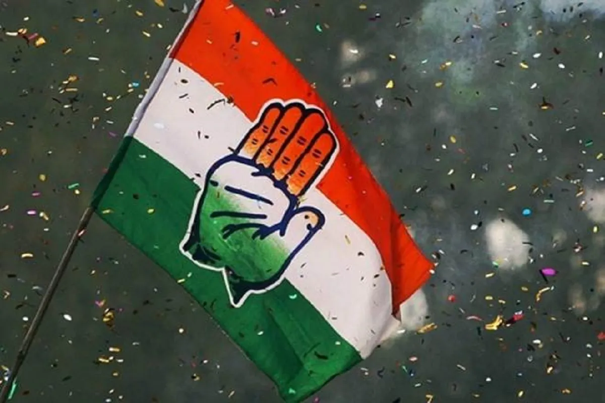 Congress- India TV Hindi