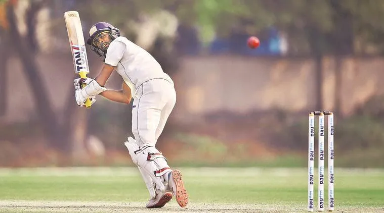 अंतर्राष्ट्रीय क्रिकेट के लिए तैयार हूं : अभिमन्यू ईश्वरण- India TV Hindi