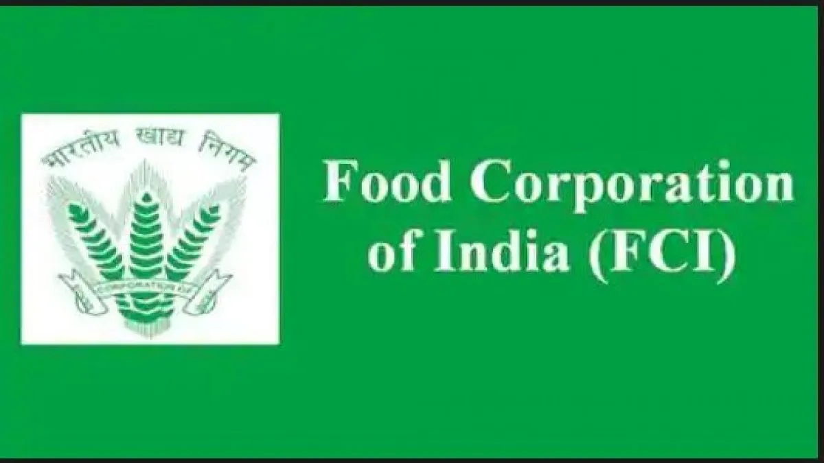 FCI Category 2 Notification 2019 released, how to apply- India TV Hindi