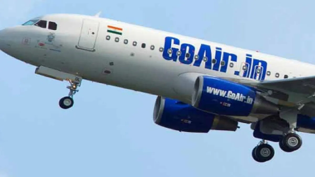 GoAir to usher in the new decade 2020 with fanfare- India TV Paisa