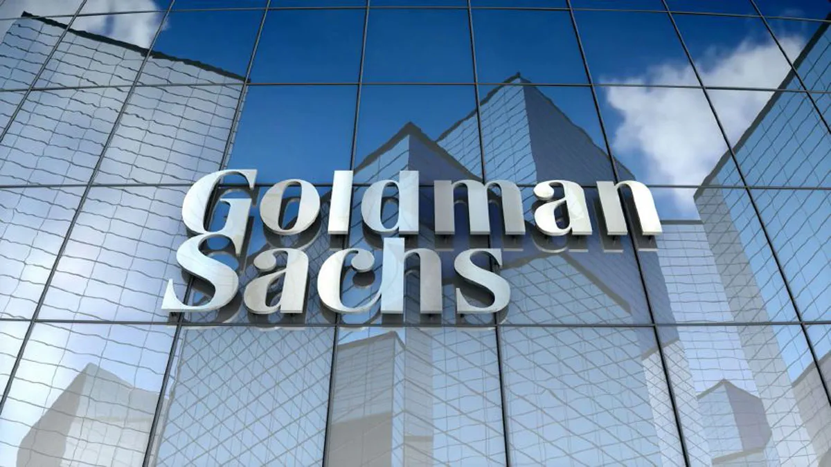 Goldman Sachs VP deceives juniors, swindles firm of Rs 38...- India TV Hindi