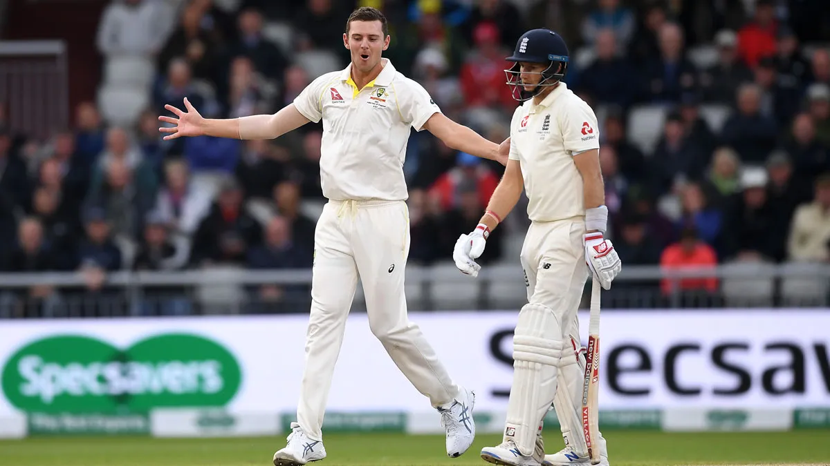 England vs Australia- India TV Hindi