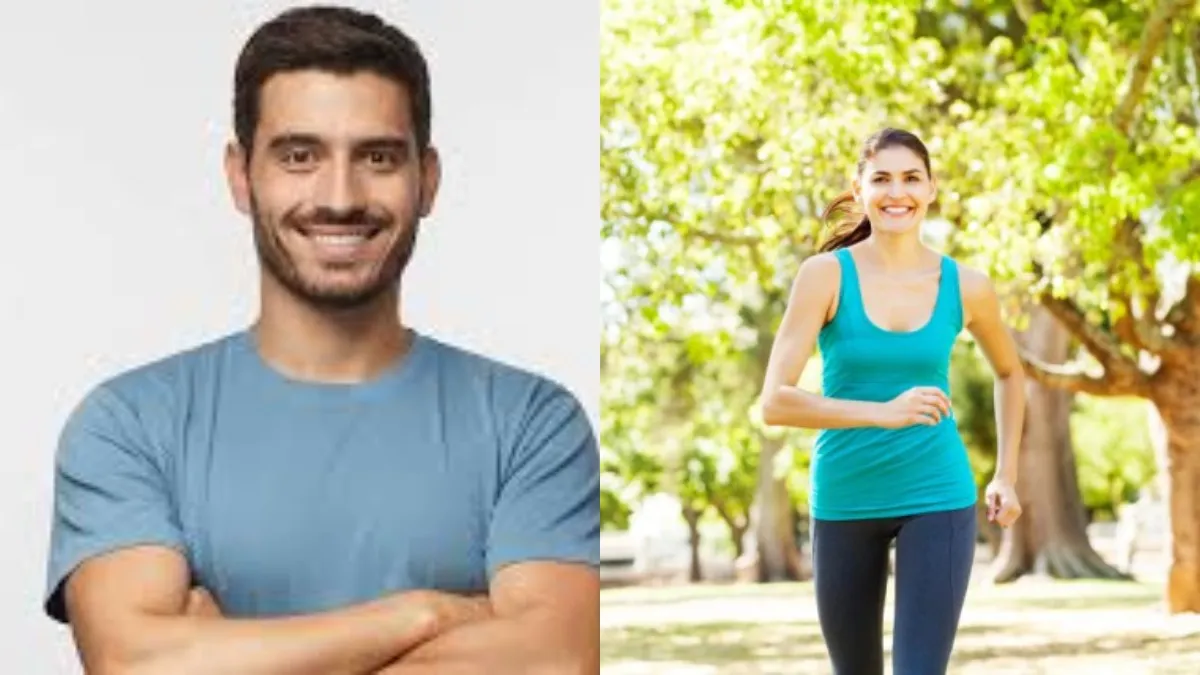 Healthy men and women- India TV Hindi