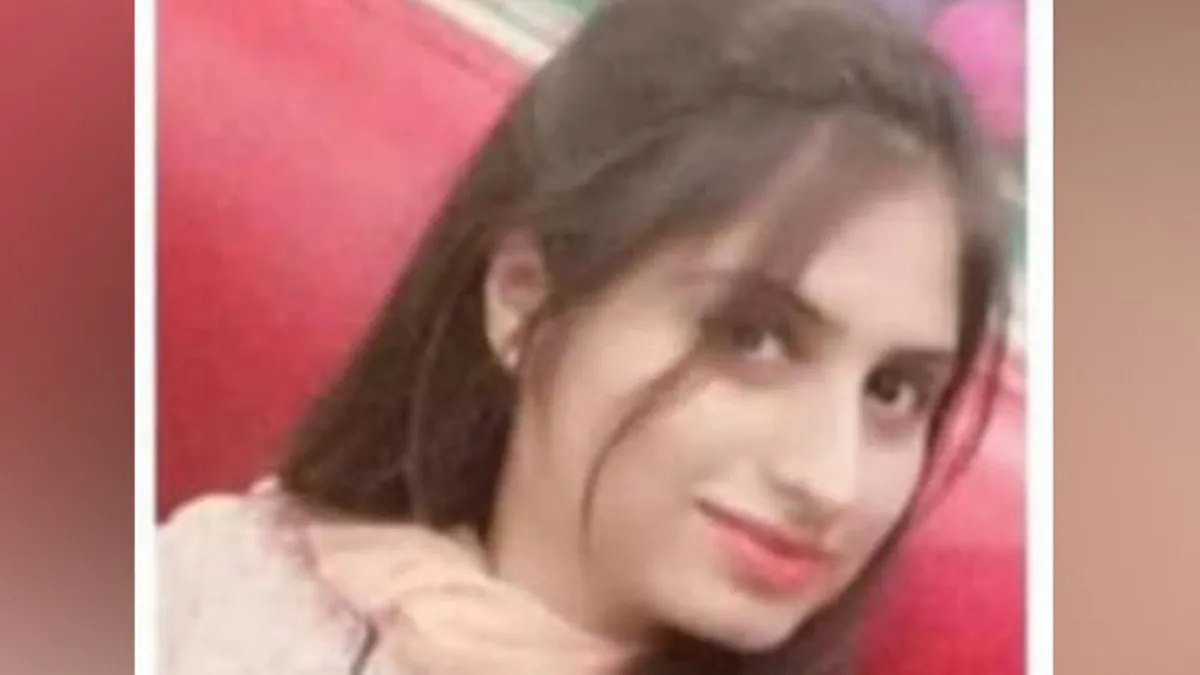 Hindu girl abducted, forcefully converted to Islam in Pakistan | Twitter- India TV Hindi