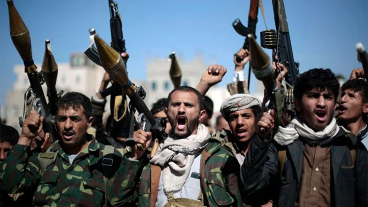 Houthi rebels of Yemen announce halt in attacks on Saudi Arabia | AP File- India TV Hindi
