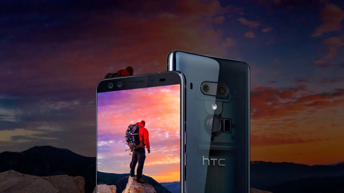HTC planning comeback with new 4G, 5G handsets- India TV Paisa