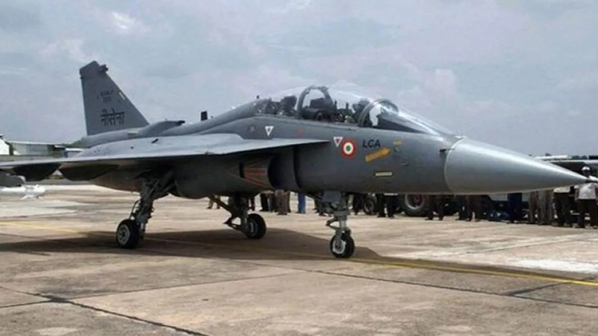 Indian Air Force to celebrate 87th anniversary on October 8- India TV Hindi