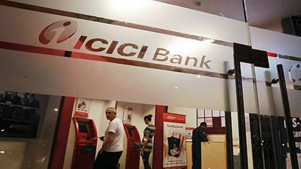 ICICI Bank to set up 450 new branches this fiscal- India TV Paisa