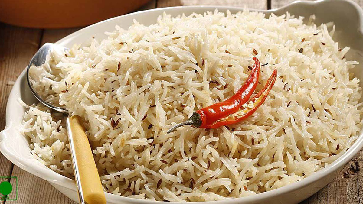 Celebrity nutritionist rujuta diwekar tells the benefits of eating rice in late night: रात के समय चावल खाने से नुकसान नहीं बल्कि है बेहतरीन फायदे, जानें फेमस न्यूट्रिशनिस्ट की ...
