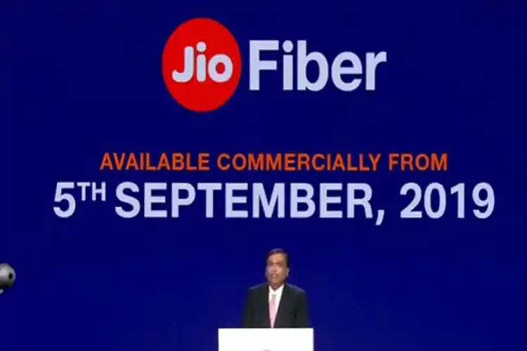 Reliance Jio GigaFiber check availability in your locality...- India TV Paisa
