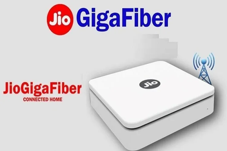 Reliance Jio Fiber broadband to roll out on today- India TV Paisa