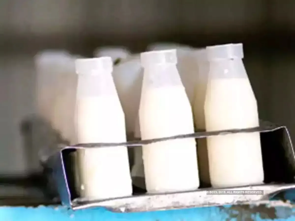 Milk prices hiked in Odisha- India TV Paisa