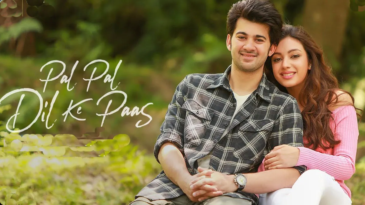 Pal Pal Dil Ke Paas Movie Review- India TV Hindi