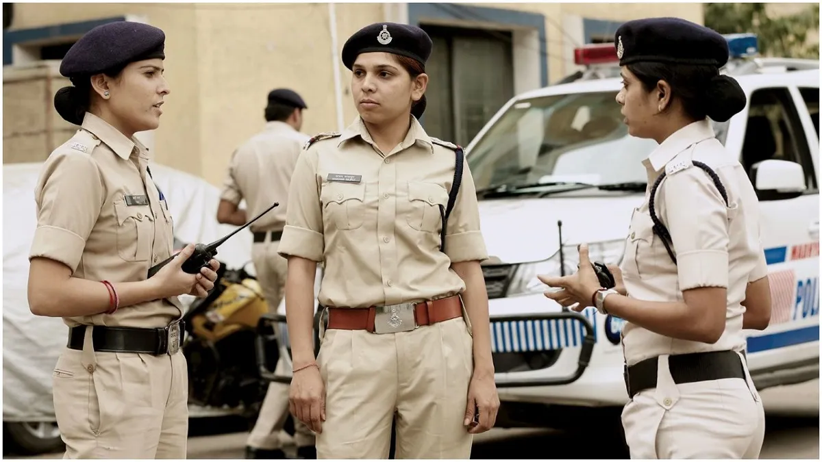 BIHAR POLICE FOR SUB INSPECTOR (DAROGA), SERGEANT &...- India TV Hindi