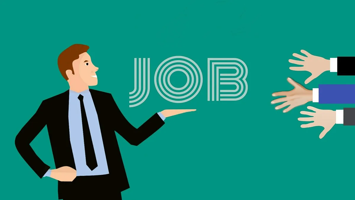 Avoid making these mistakes to get better job opportunities- India TV Hindi