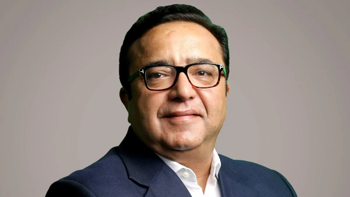 Rohit Gupta, elected the New Chairman of ASCI- India TV Paisa