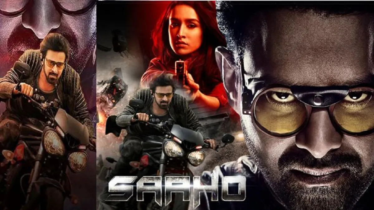 Saaho Box Office Collection Day 4- India TV Hindi