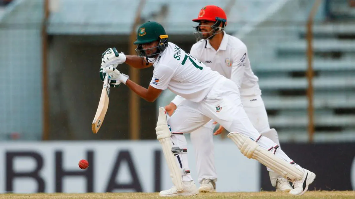 शाकिब अल हसन को पसंद नहीं है टेस्ट क्रिकेट, फिर बने रहेंगे टीम के कप्तान: बीसीबी - India TV Hindi