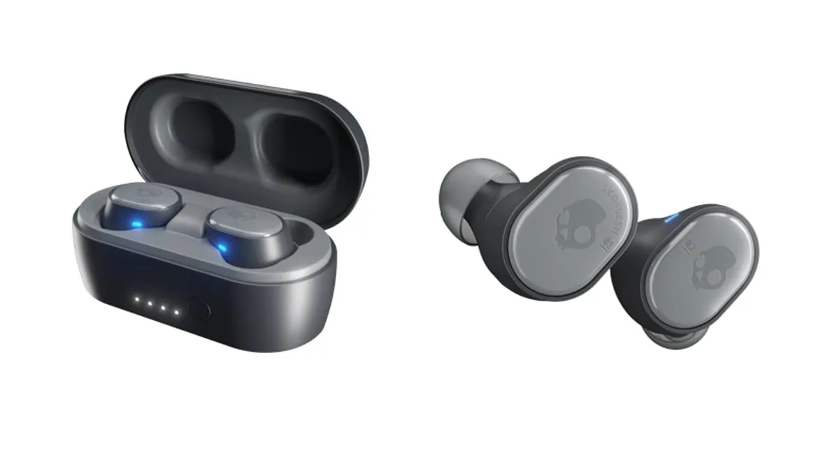 Skullcandy unveils SESH a Truly Wireless Earbud - India TV Paisa