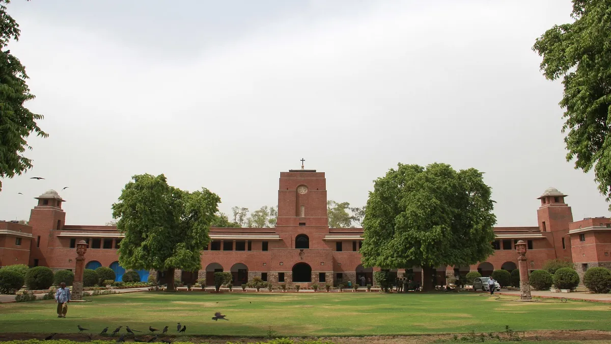 Delhi University Online Courses- India TV Hindi