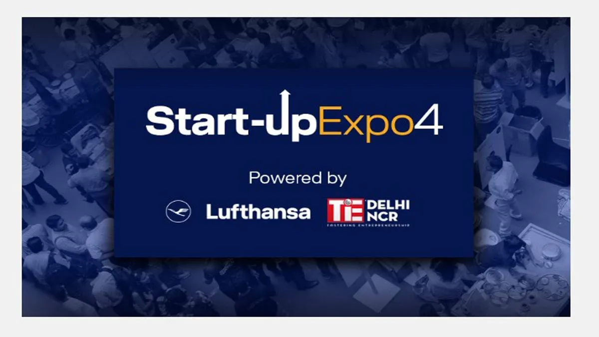 Lufthansa Start-up Expo 4: Unparalleled ecosystem for start-up success- India TV Paisa