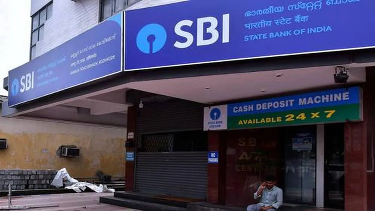 SBI to adopt repo rate as external benchmark for all floating rate loans from Oct 1- India TV Paisa