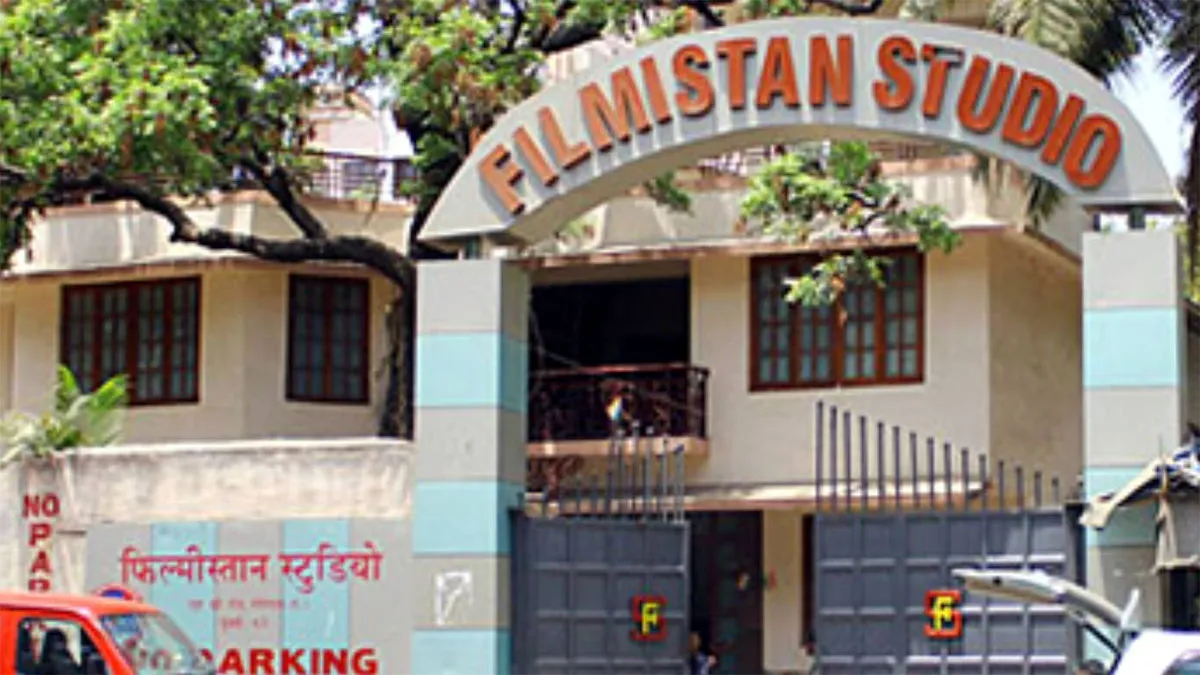 Filmistan Studio- India TV Hindi