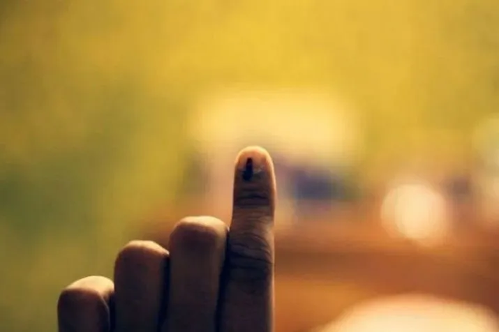 voting- India TV Hindi