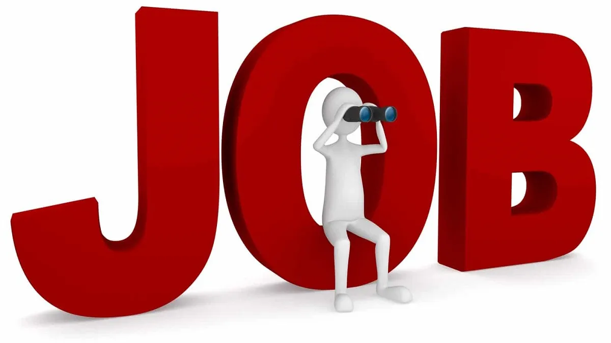  how to apply for job in du- India TV Hindi