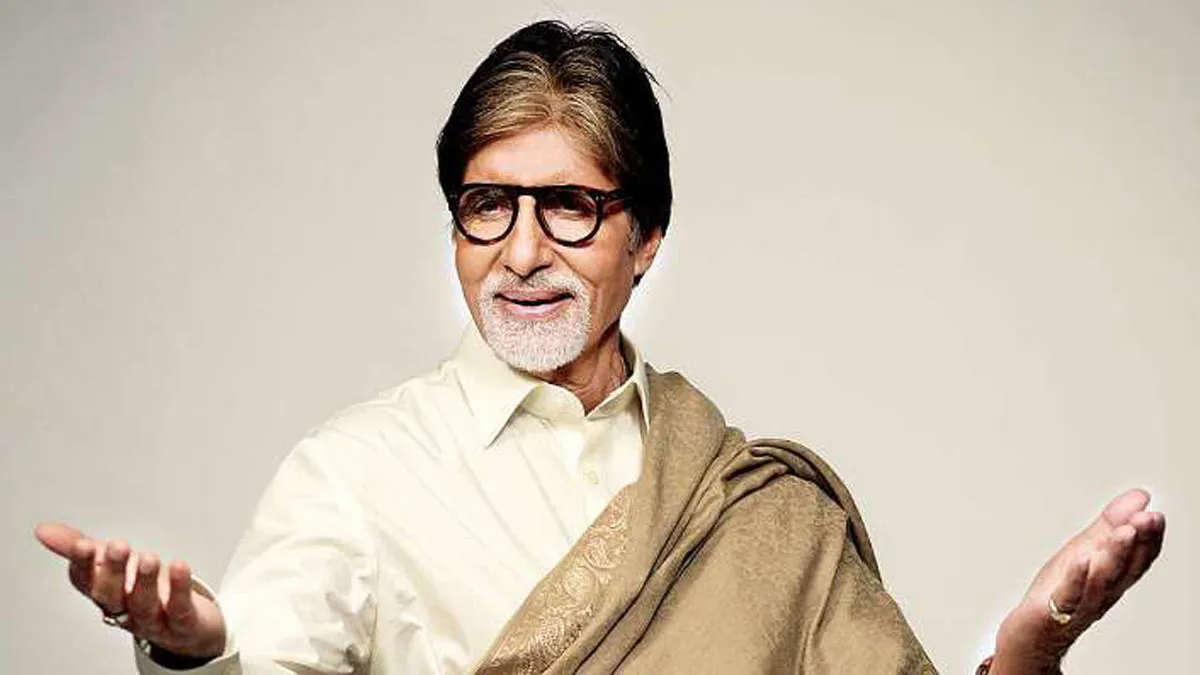 अमिताभ बच्चन के...- India TV Hindi