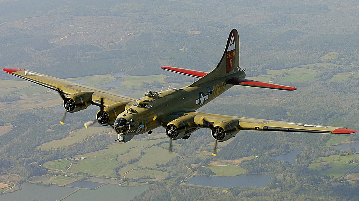 Seven dead after a WWII-era B-17 bomber crash at a Connecticut airport in US- India TV Hindi