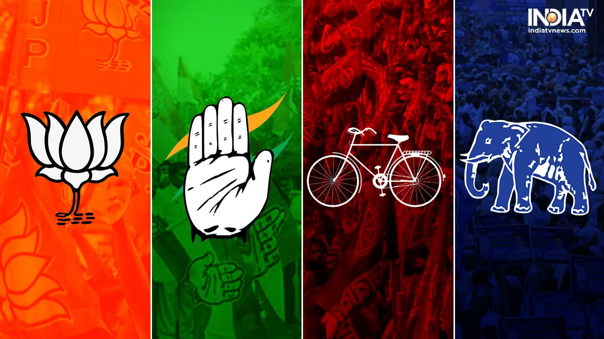 Govindnagar Assembly Results- India TV Hindi
