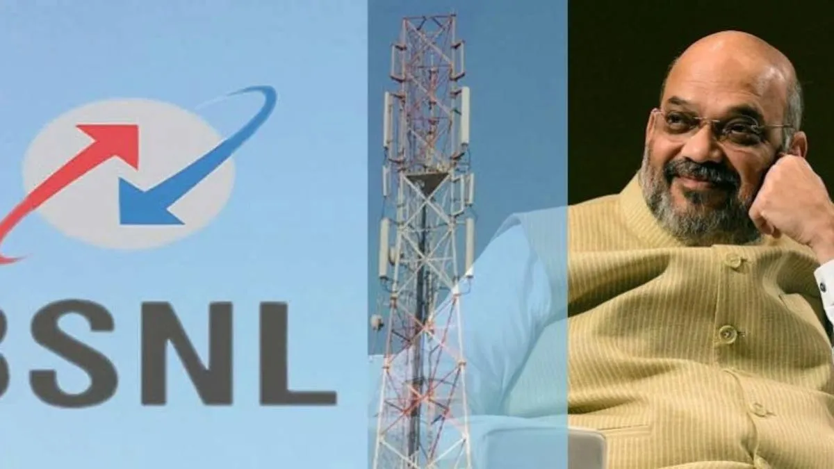 PMO seeks clarity from high-level panel on revival of MTNL, BSNL- India TV Paisa